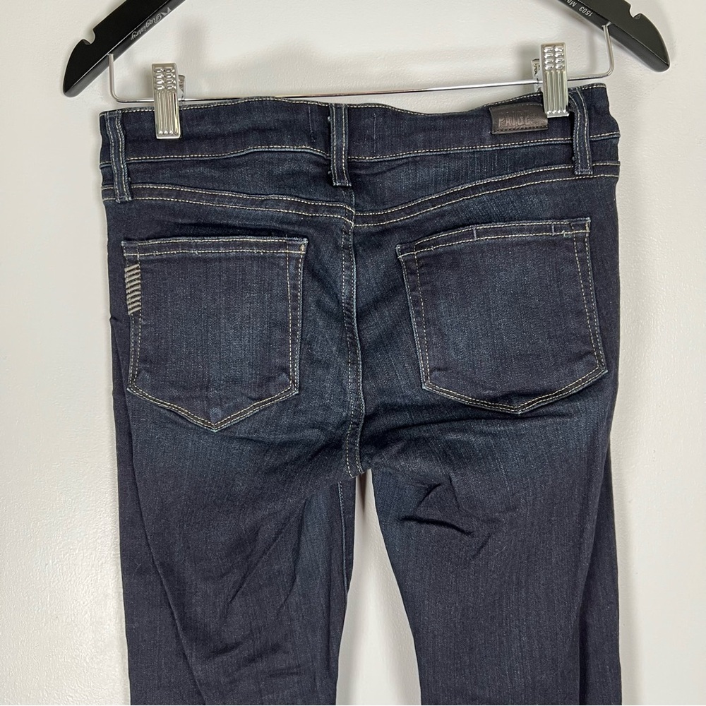 Paige Jeans Skyline Skinny - Picture 5 of 9